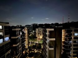 The Lanai (D23), Condominium #596617971